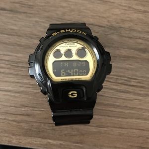G Shock